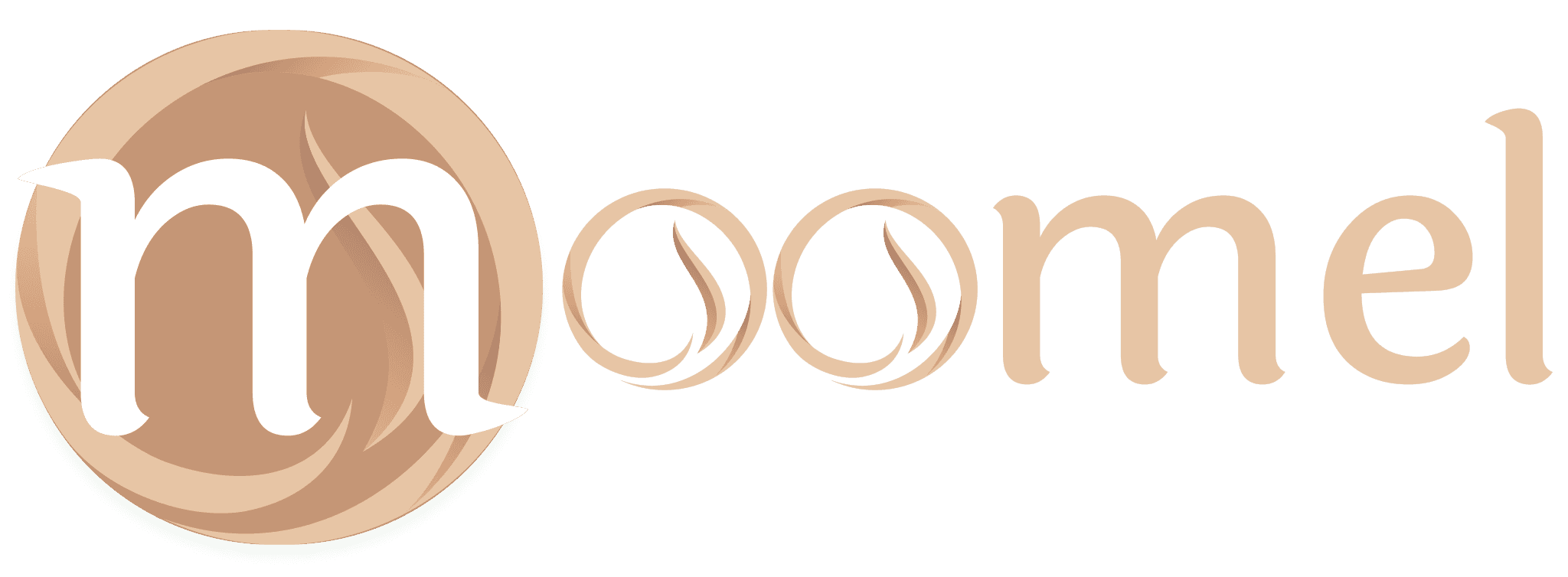 Moomel Logo